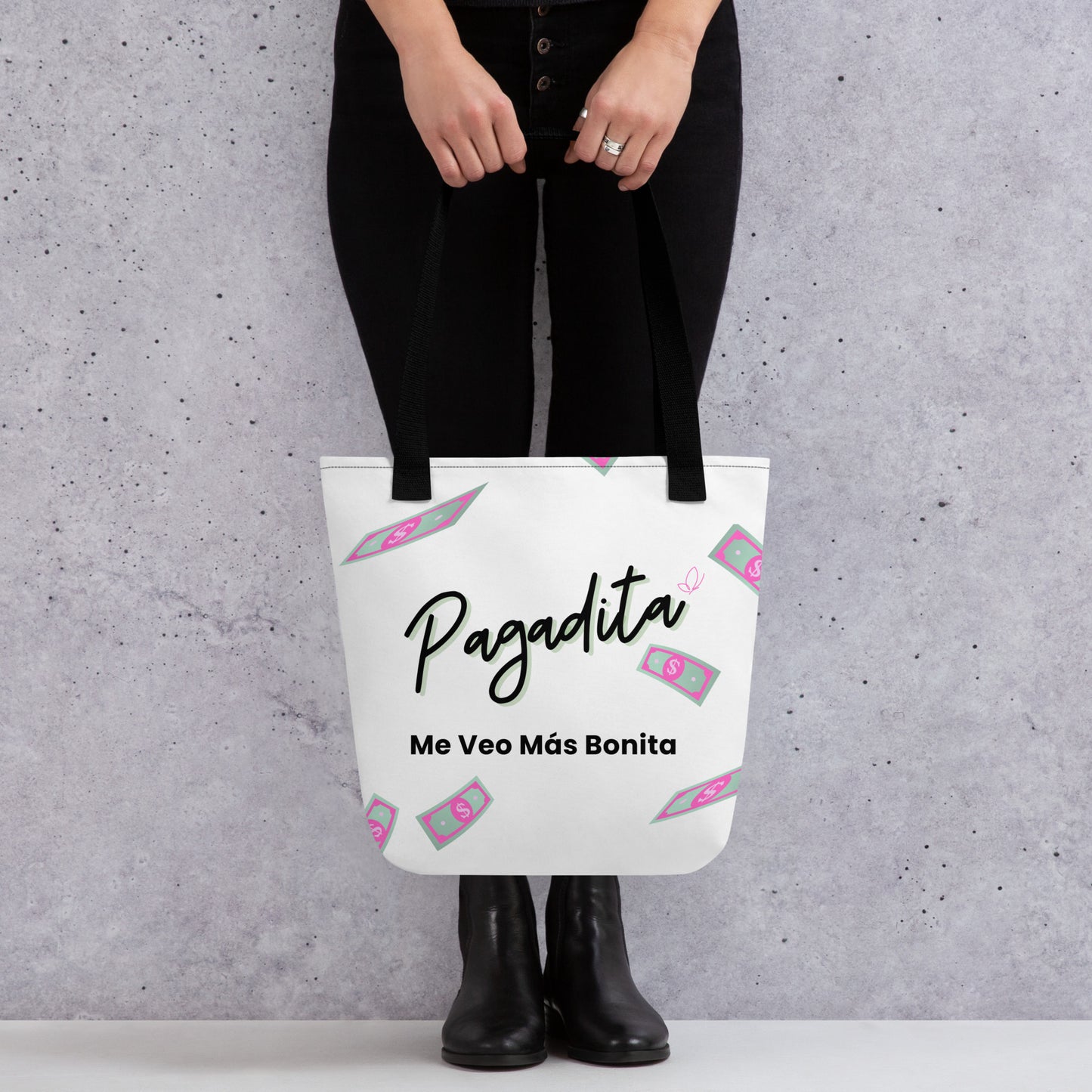 Tote bag