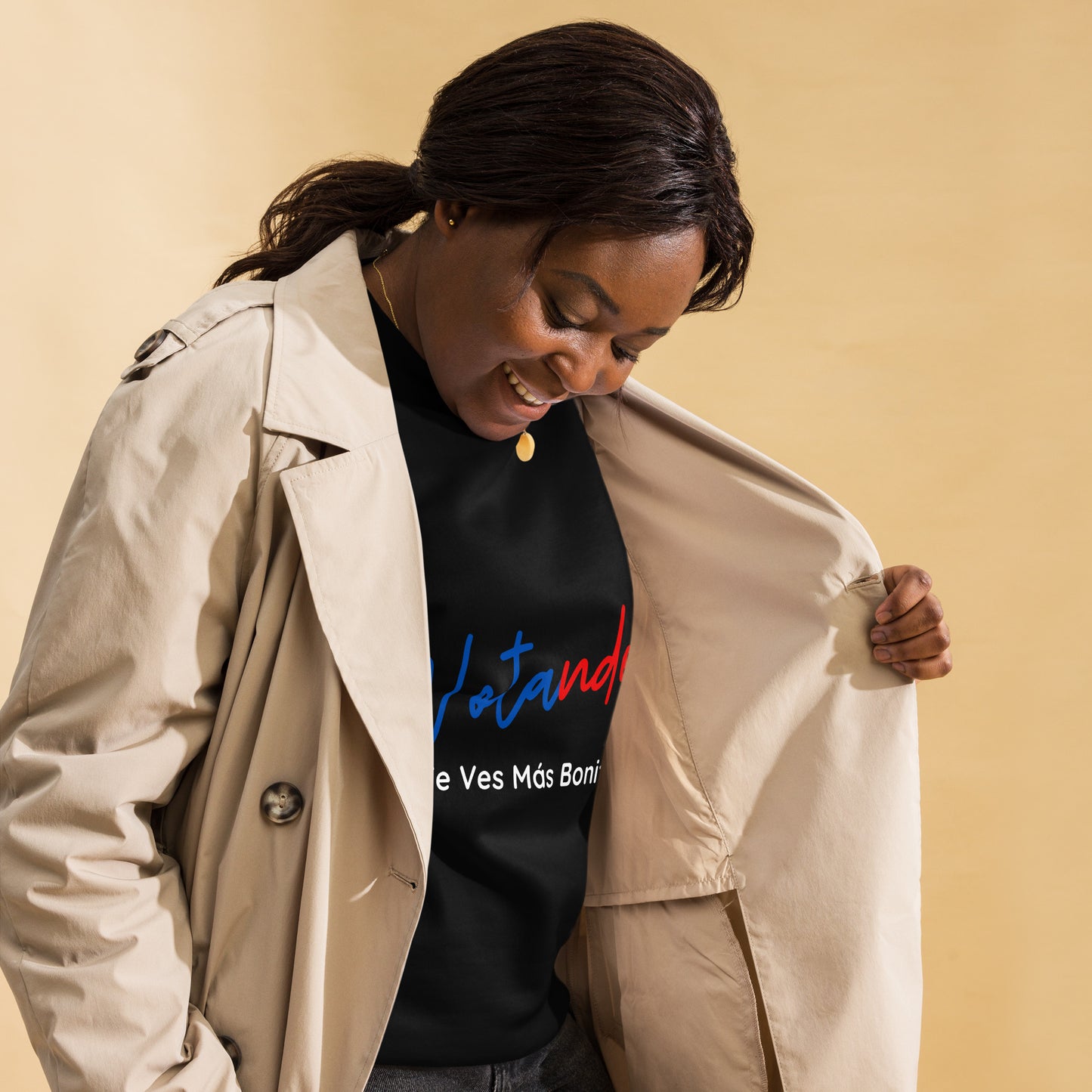 Votando Unisex Premium Sweatshirt
