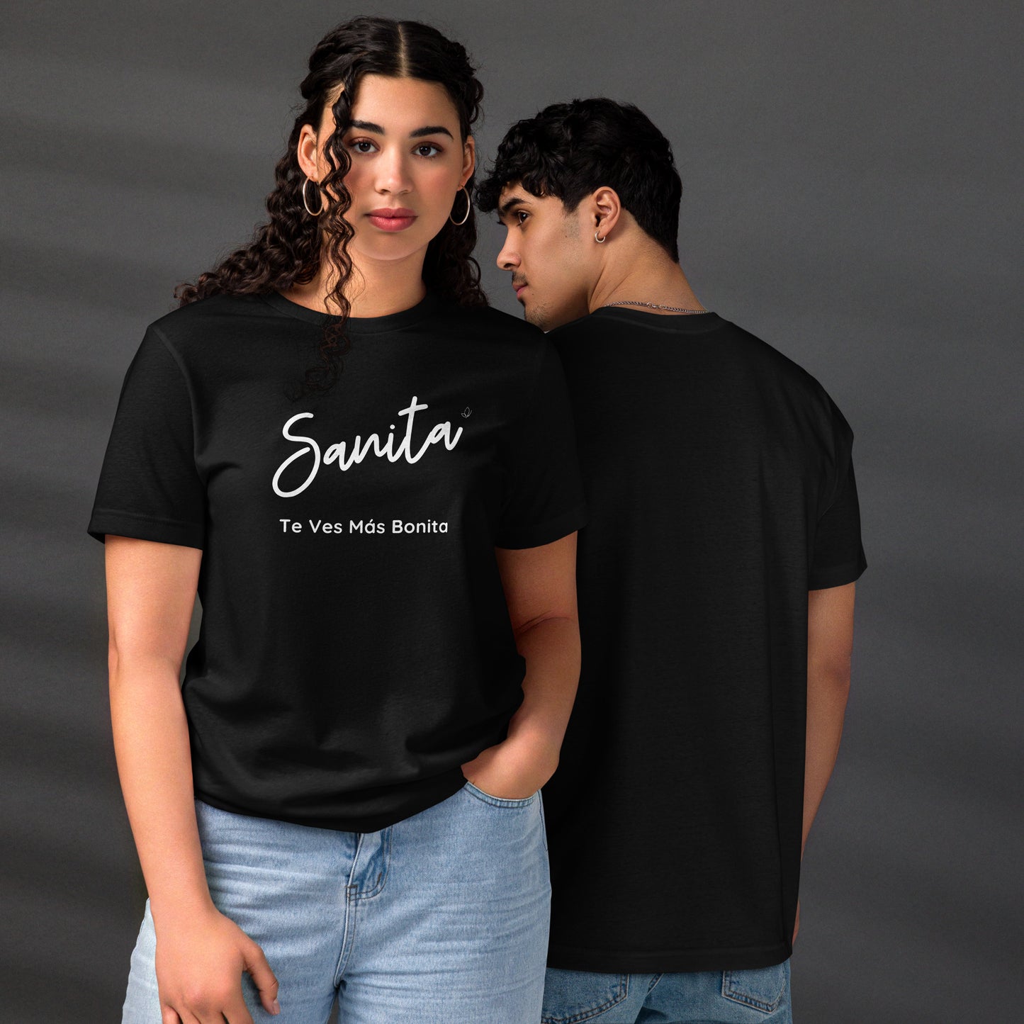 Sanita Eco Tshirt
