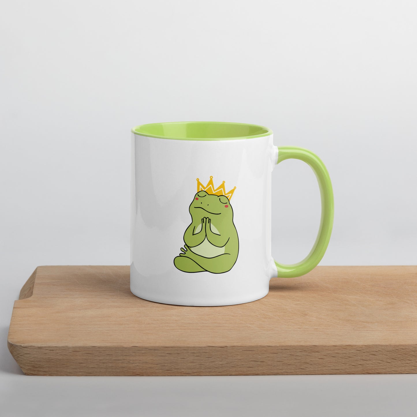 Sanita Mug