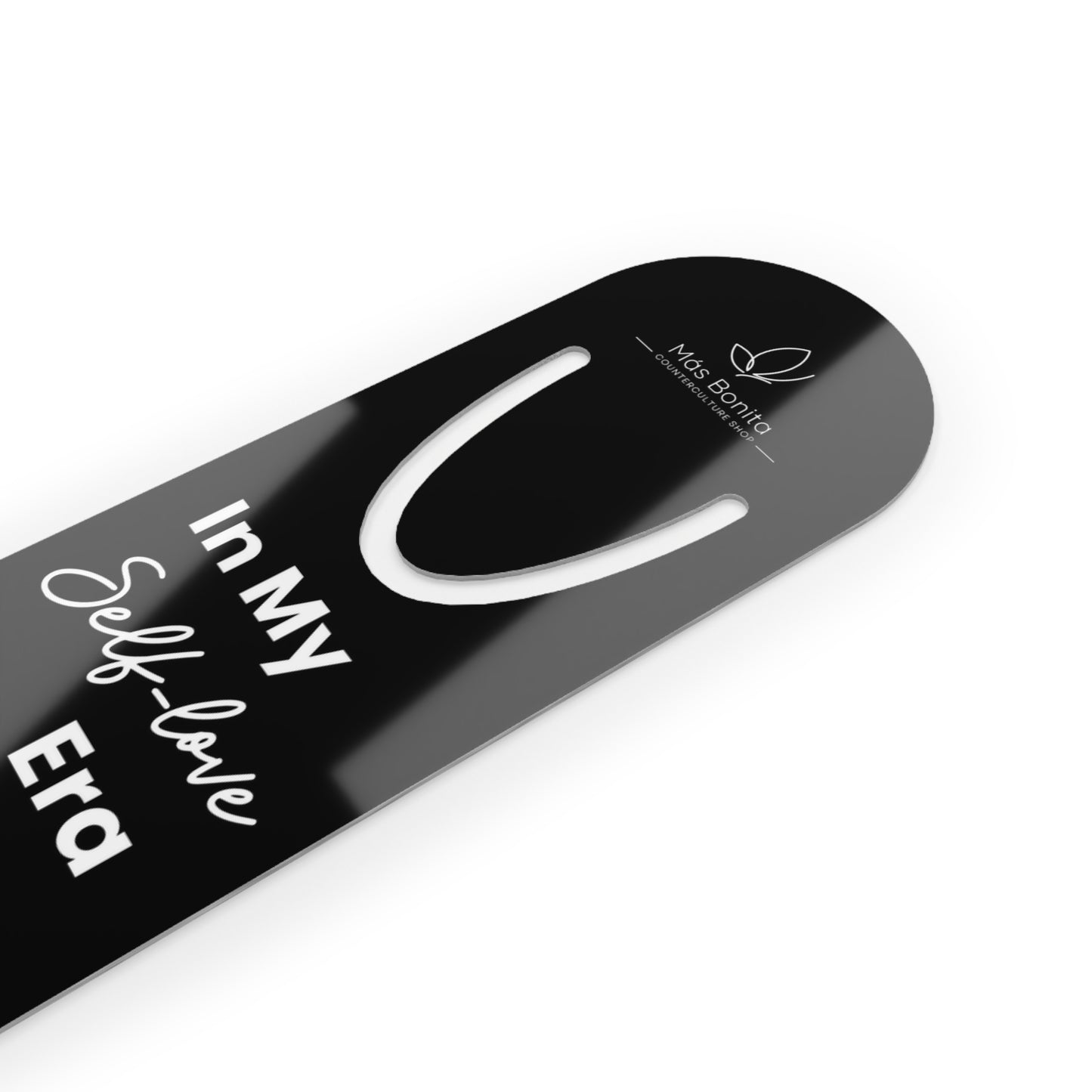 Self-love Bookmark