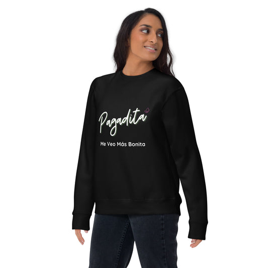 Pagadita Unisex Premium Sweatshirt