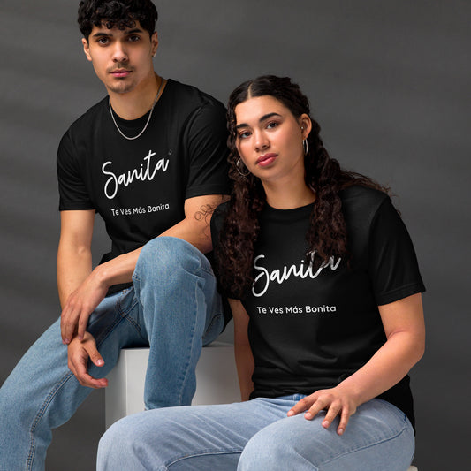 Sanita Eco Tshirt