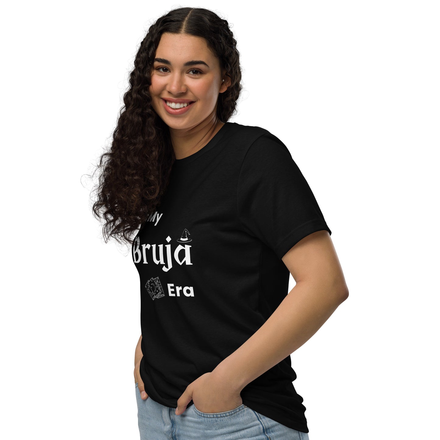 Bruja Unisex staple eco t-shirt